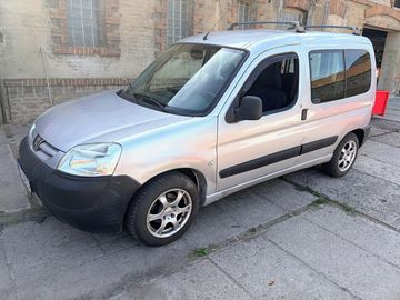 1,4i 55kW Euro4