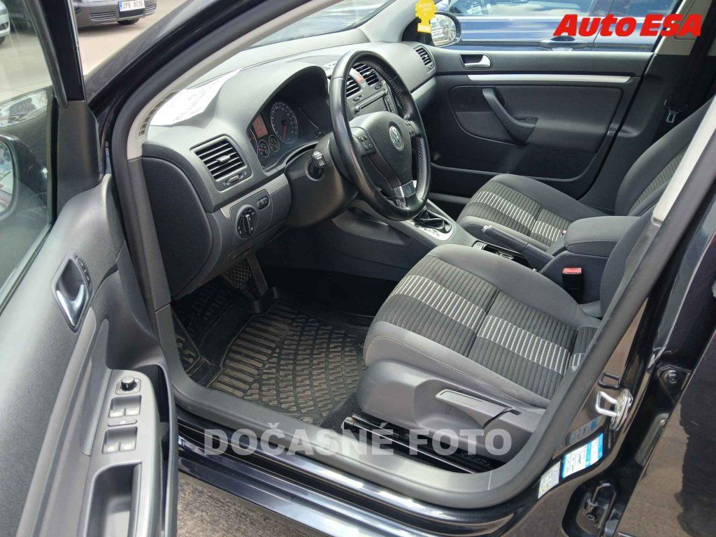 Volkswagen Golf, 1.9 TDI - fotka 3
