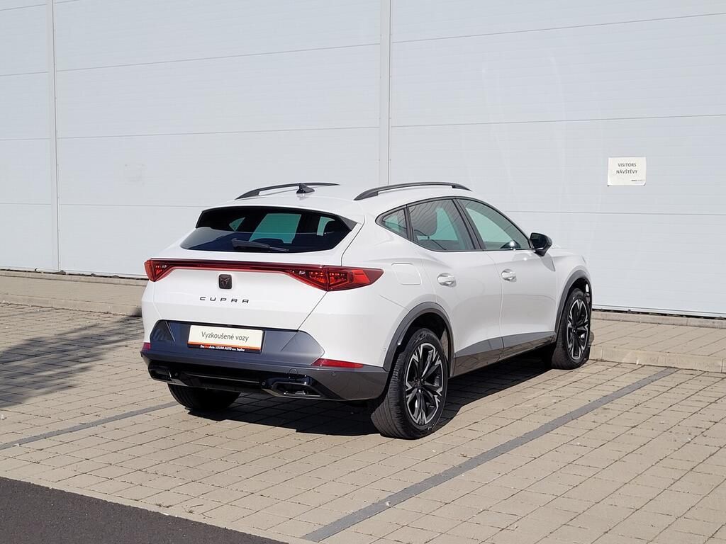 Cupra Formentor, 1.5 TSI 110 kW - fotka 5