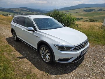 ALLTRACK 140kW 4x4, DSG, el.TZ