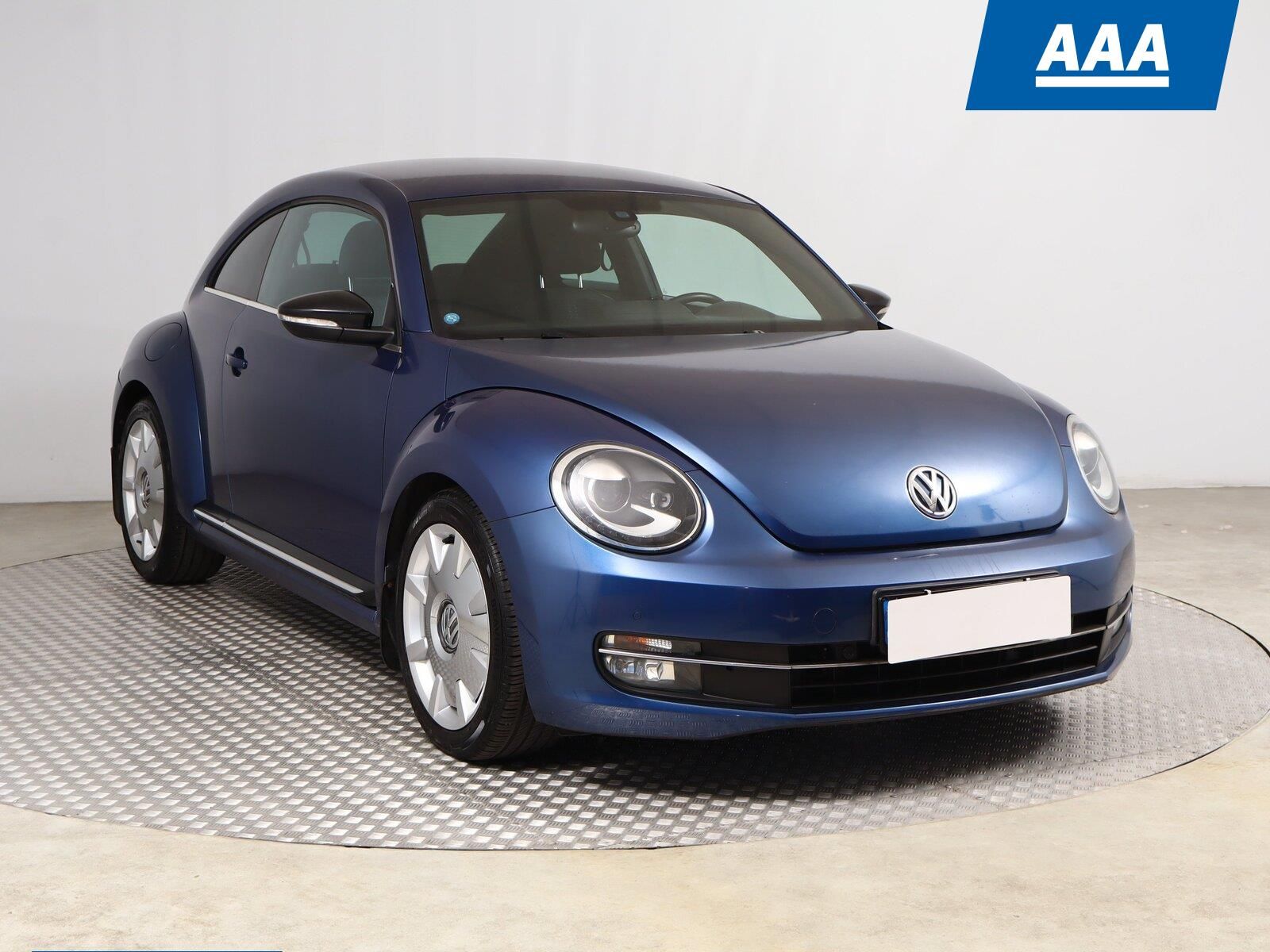 Volkswagen Beetle, 2.0 TSI, Automat, Navi