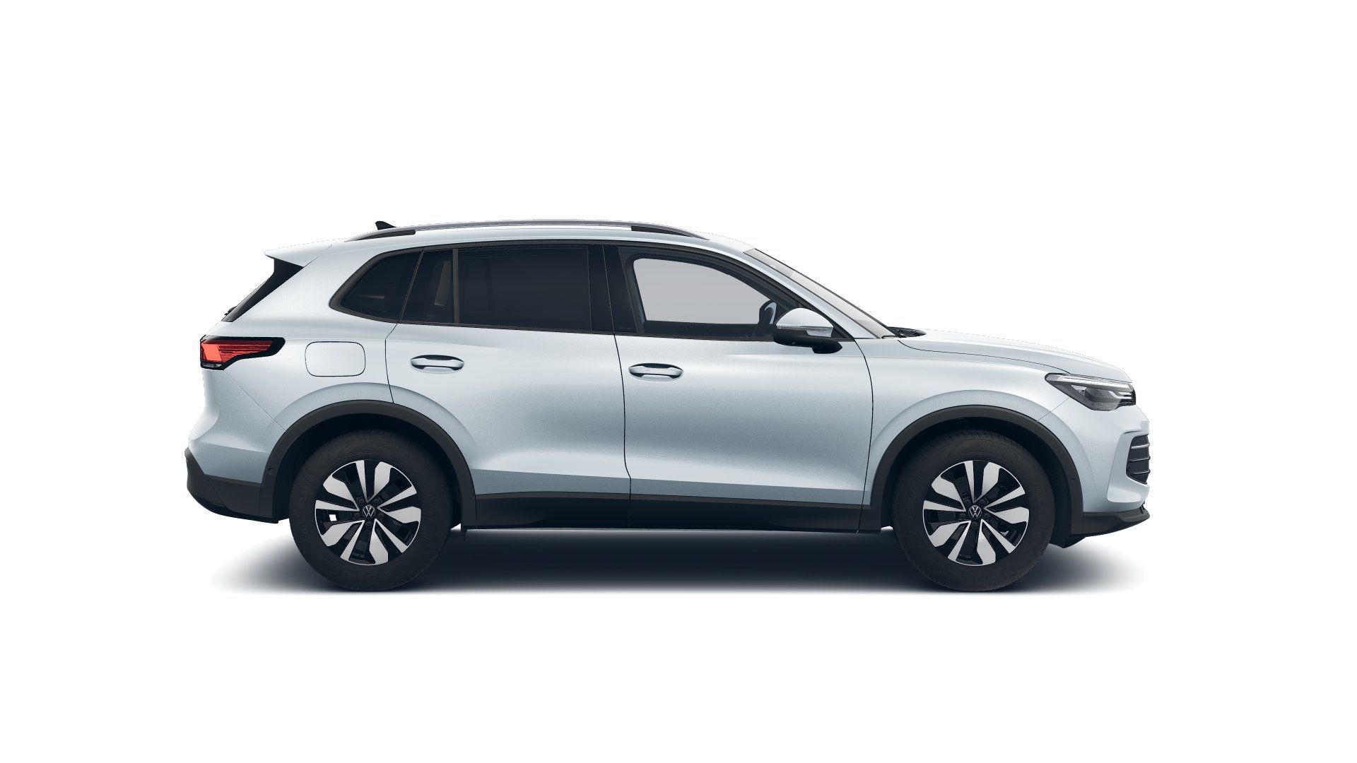 Volkswagen Tiguan, Tiguan Love 1,5 eTSI 110 kW - fotka 5