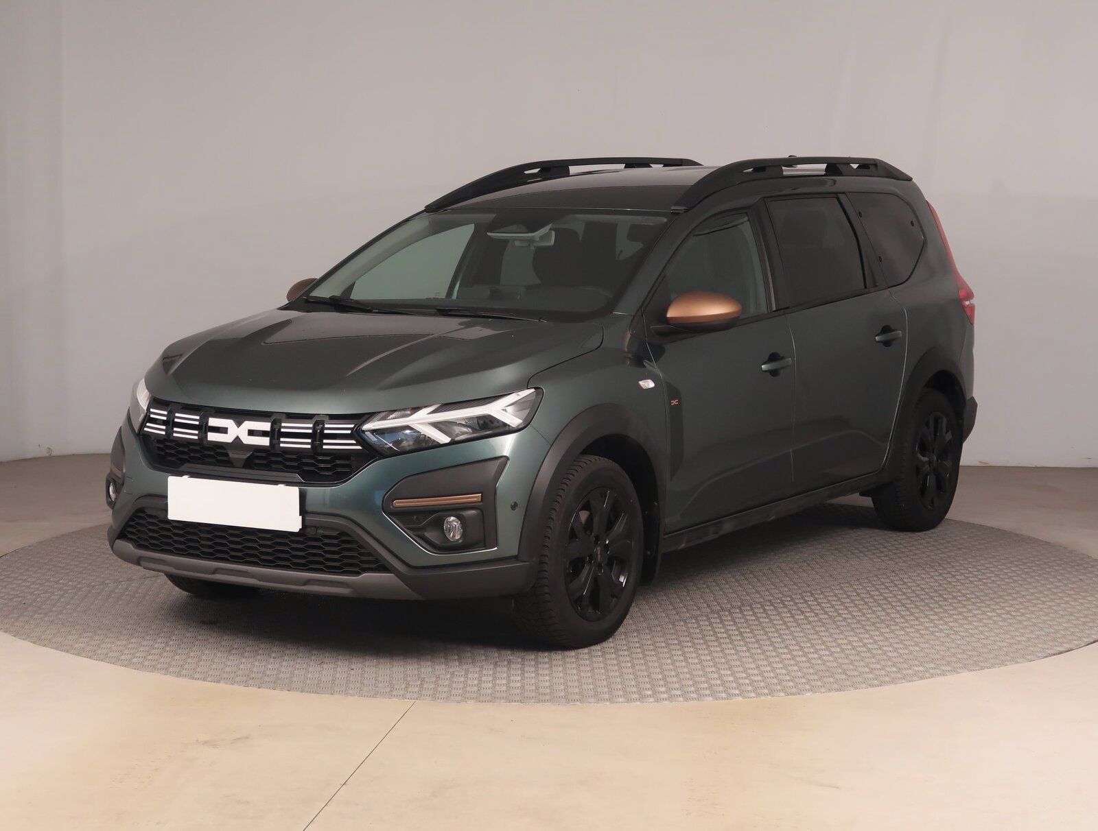Dacia Jogger, 1.0 TCe, Extreme, LPG, 7 míst - fotka 2