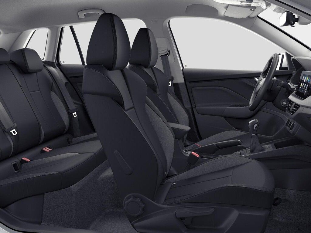 Škoda Kamiq, 1,0 TSI 85 kW DSG - fotka 5