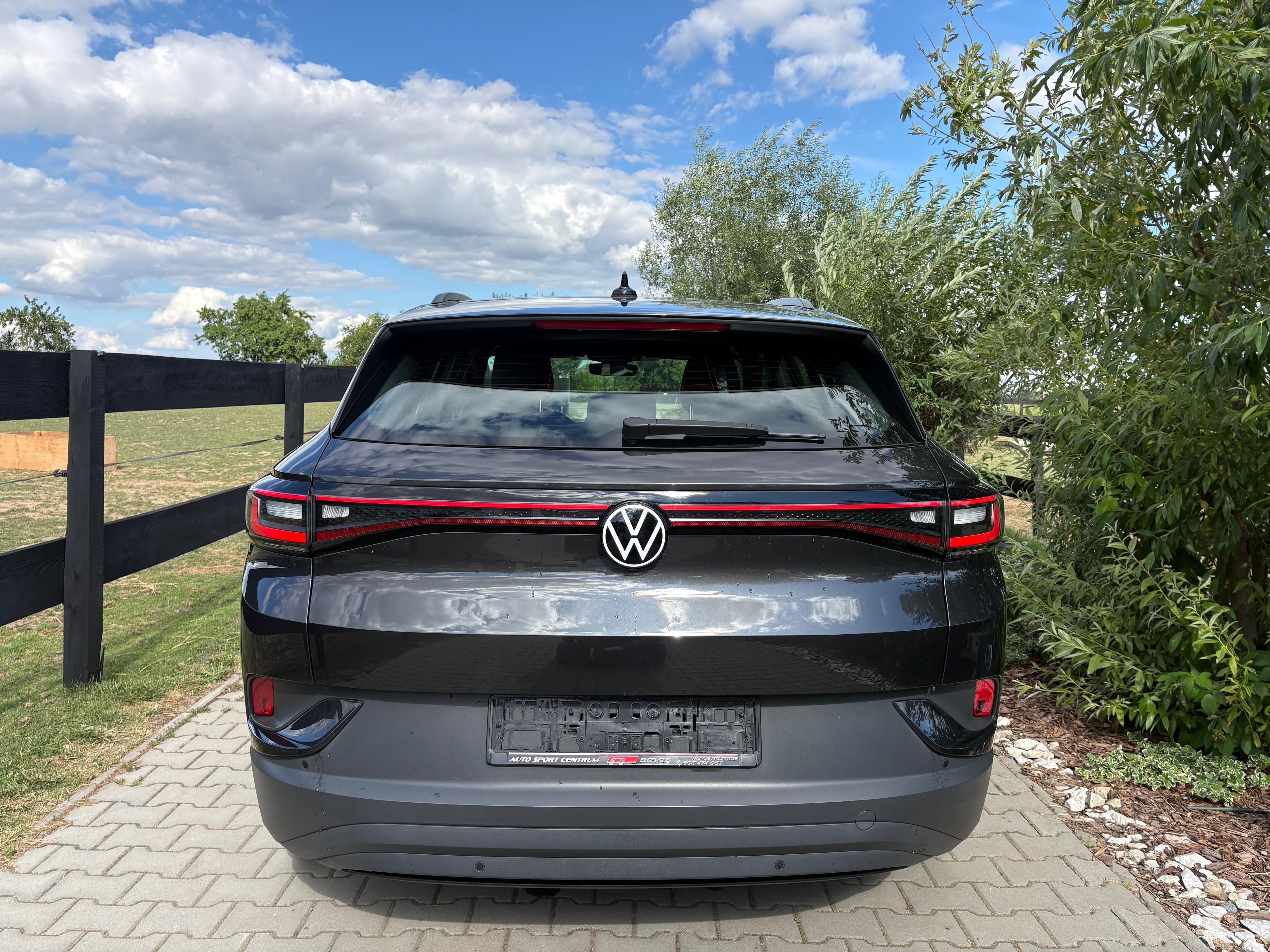 Volkswagen ID.4, id4 - fotka 4