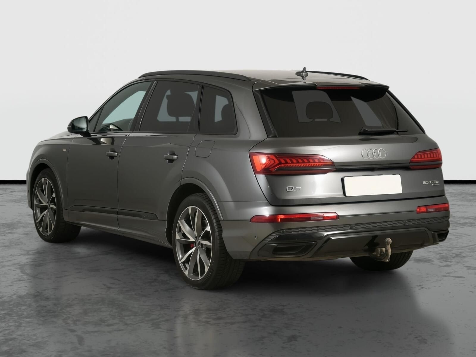 Audi Q7, 55 TFSI - fotka 3