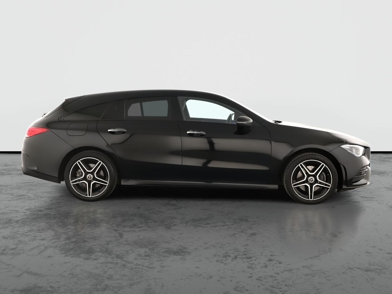Mercedes-Benz CLA, 250 e, AMG Paket, NOVÁ CENA - fotka 6