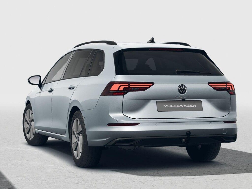 Volkswagen Golf Variant, 1,5 TSI 85 kW - fotka 3