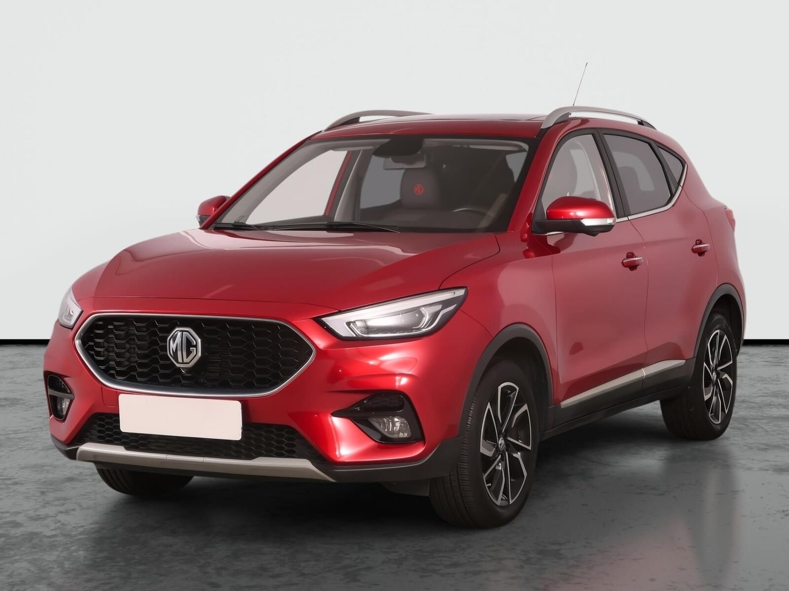 MG ZS, 1.0 Turbo, Záruka, ČR,1.maj - fotka 2