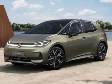 58 kWh 140 kW  Neo Style