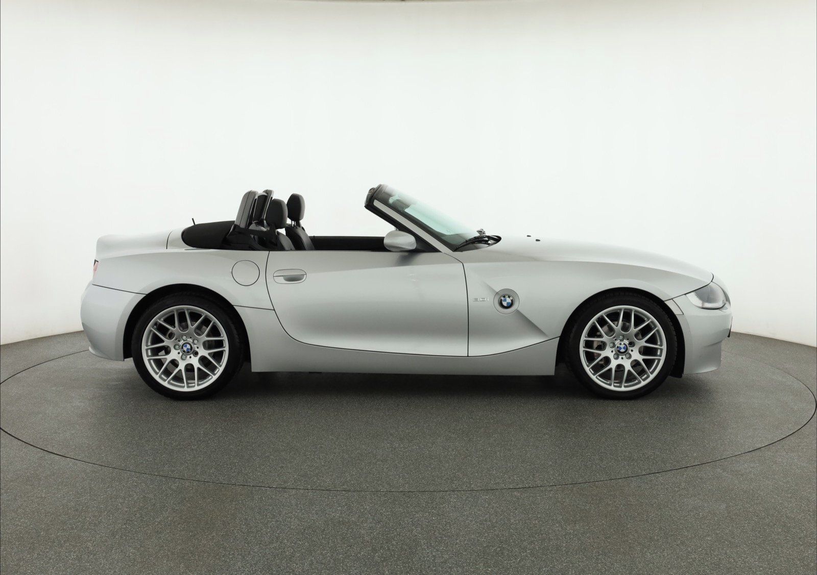 BMW Z4, 2.0i, Kůže, Automatická klima - fotka 6