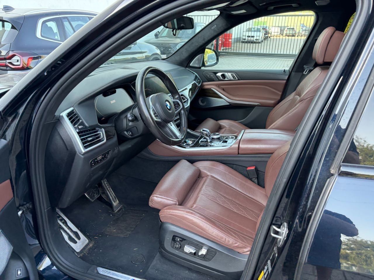BMW X5, BMW X5 45e - fotka 4