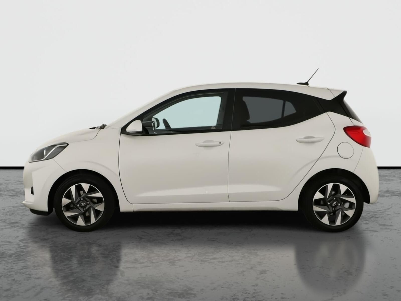 Hyundai i10, 1.2, Style, Záruka, Automat - fotka 3