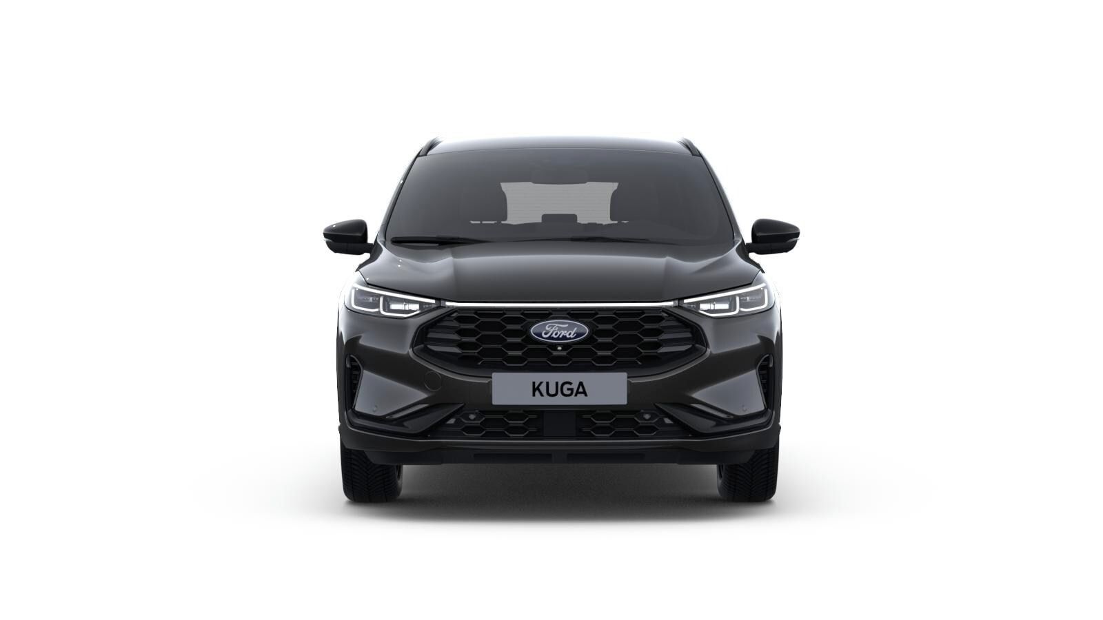 Ford Kuga, 2,5 Duratec PHEV BlueCruise - fotka 2