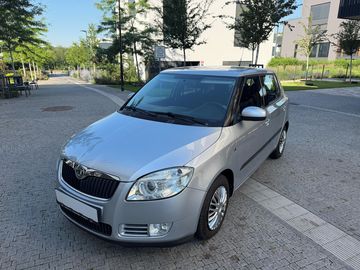 1.4TDI auto- klimatizace