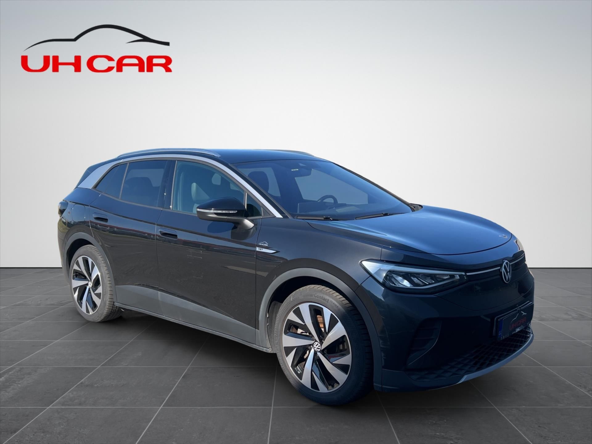 Volkswagen ID.4, SoH 87%  Pro Performance - fotka 3
