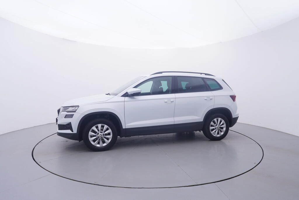 Škoda Karoq, Fresh II. 1.5 TSI 110 kW - fotka 2
