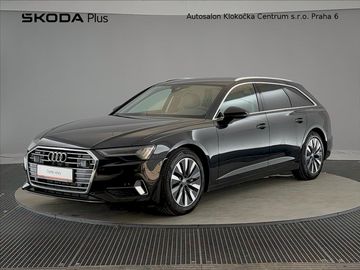 TDI210 kW Quattro 8TT