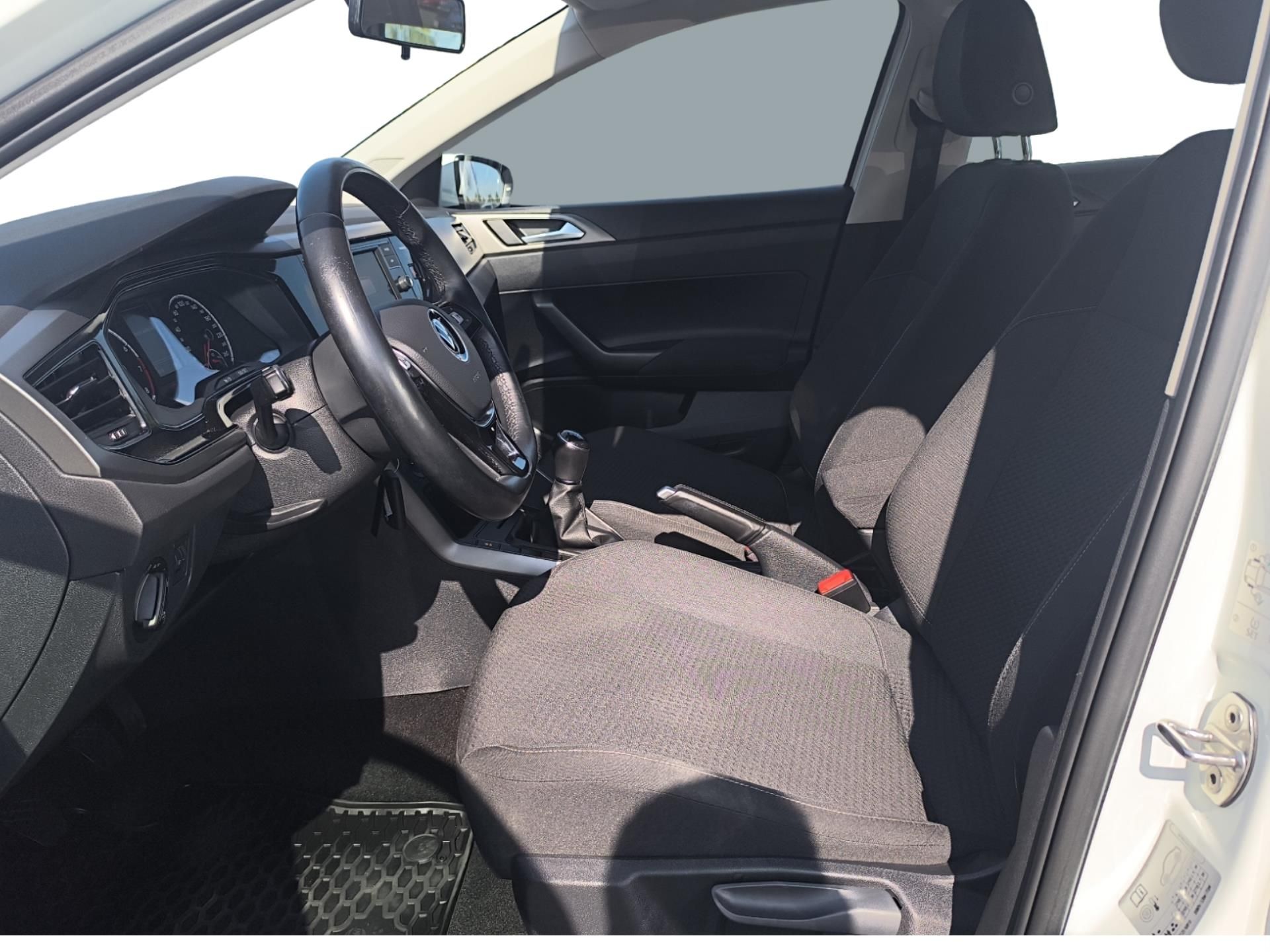 Volkswagen Polo, 1.0 TSi Comfortline - fotka 6