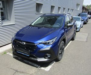 Subaru Crosstrek, Executive -(POD)ZIMNÍ VÝPRODEJ