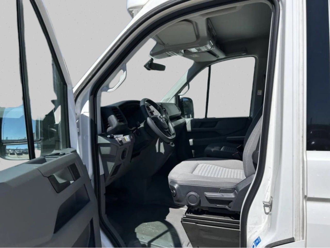 Volkswagen California, Grand 600 - TZ - fotka 6