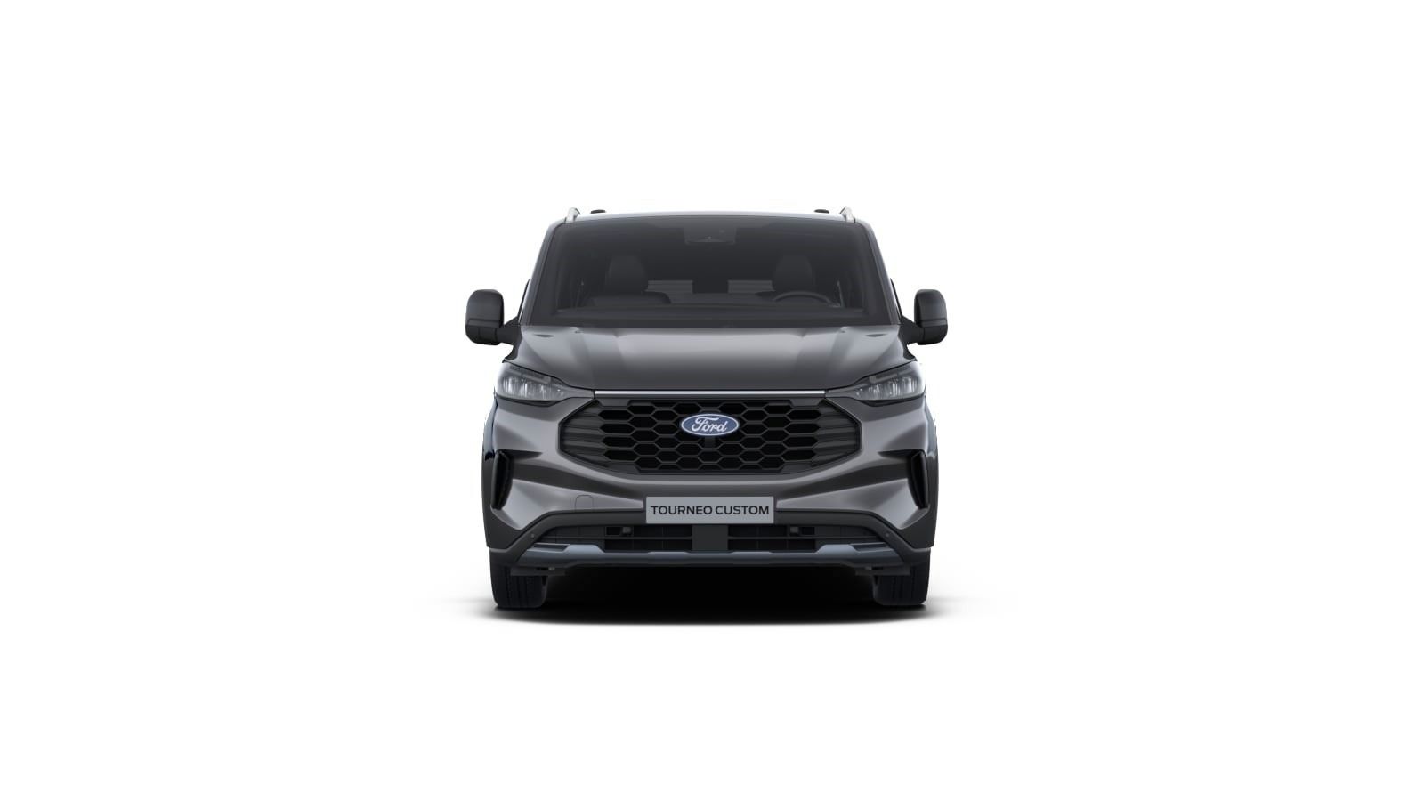 Ford Tourneo Custom, 2,5 Duratec PHEV Active X - fotka 2