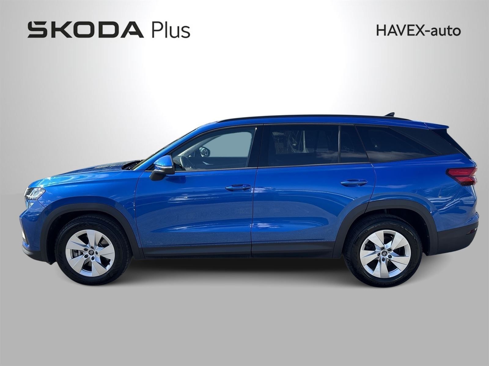 Škoda Kodiaq, 2.0 TDI DSG Selection - fotka 3