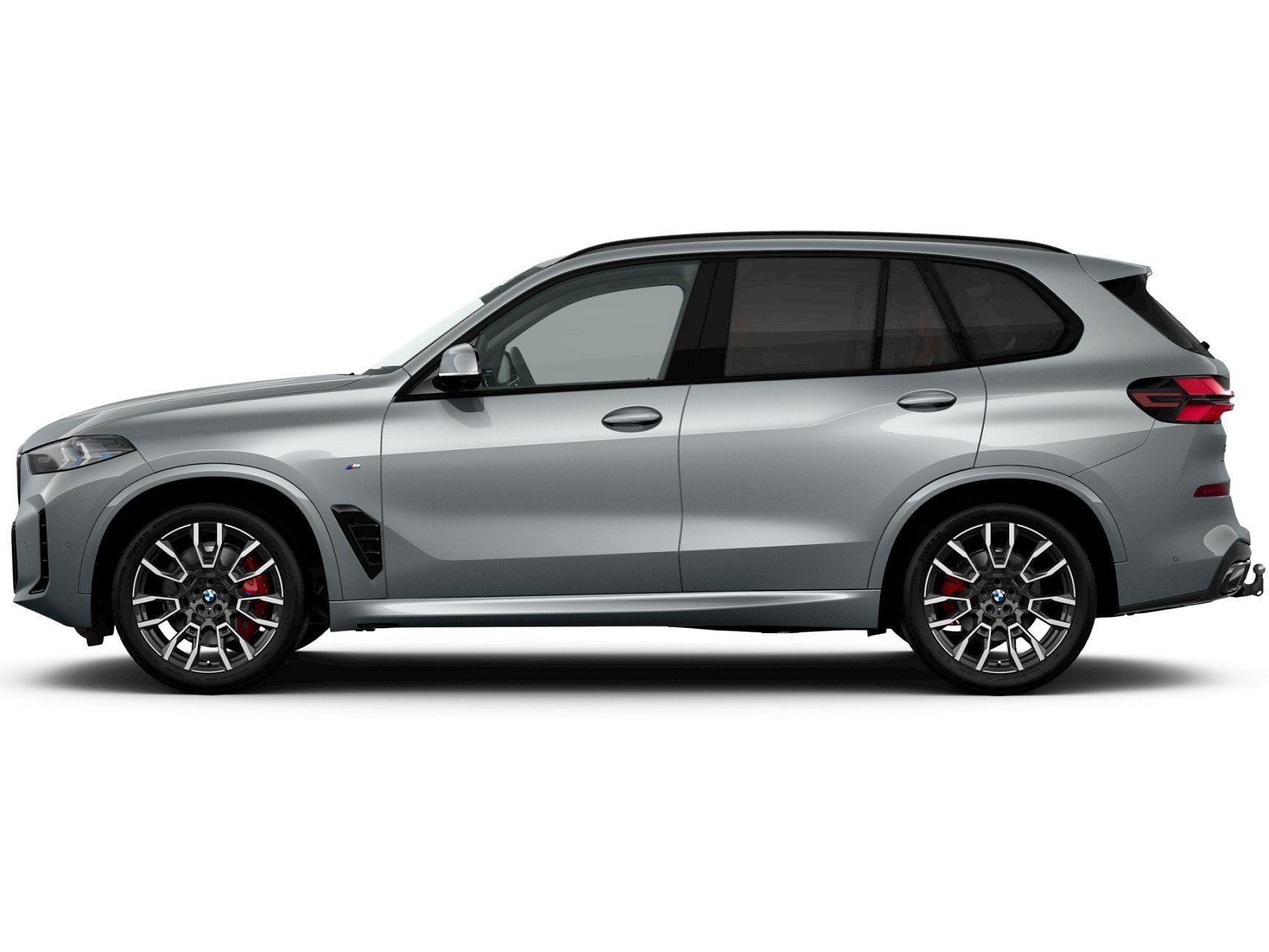 BMW X5, xDrive30d, SAV/SUV - fotka 3