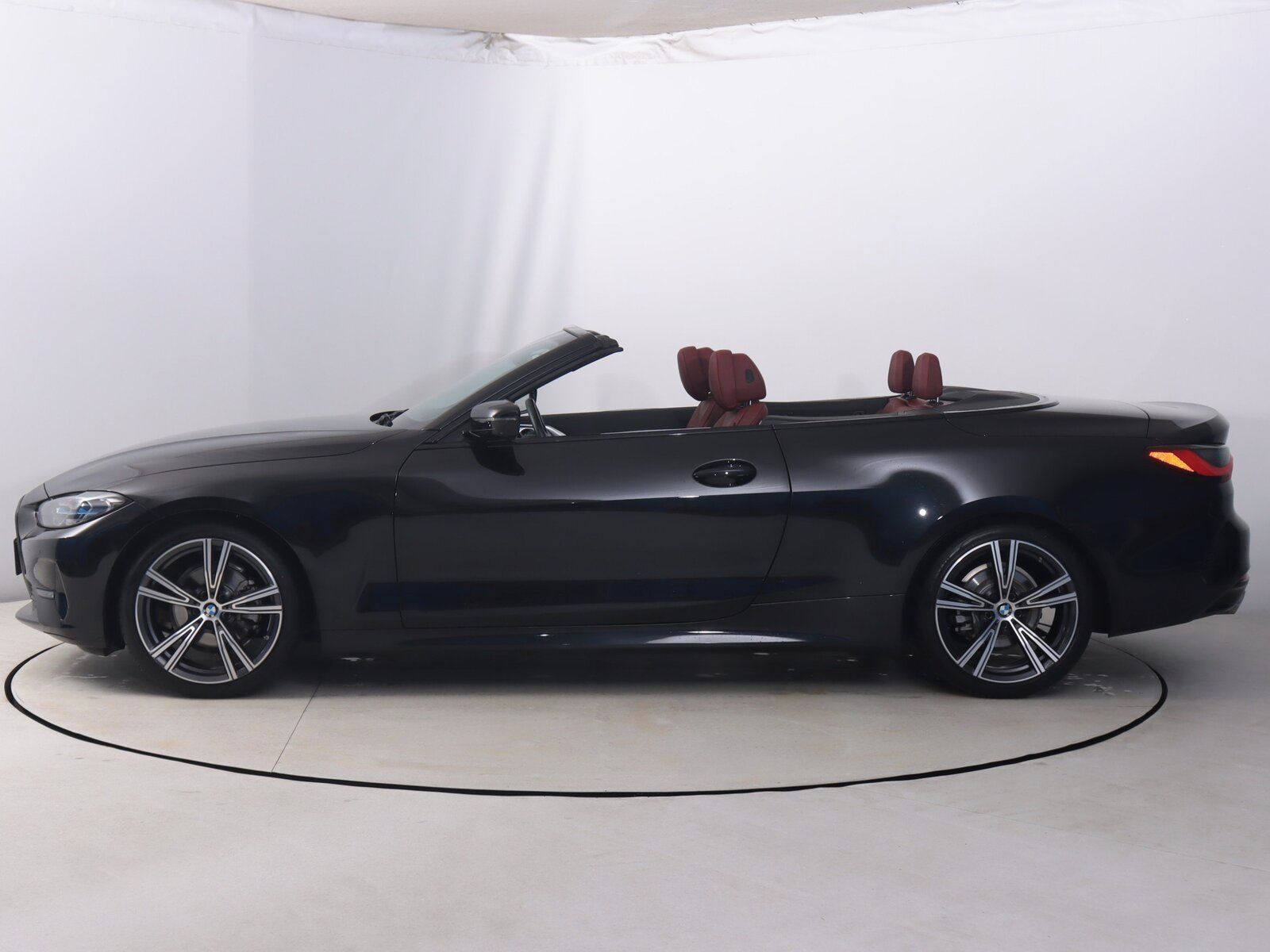 BMW Řada 4, 420i, Luxury Line - fotka 2