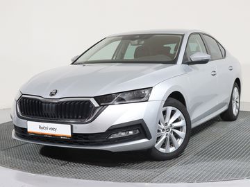 AMBITION 2,0 TDI 85 kW DSG/ LE