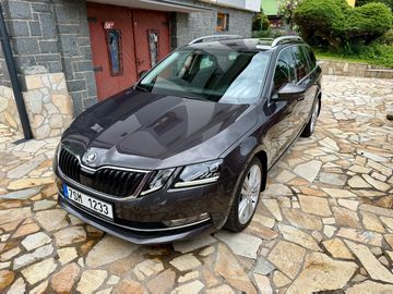 1.6 TDI 85KW DSG LED VIRTUAL