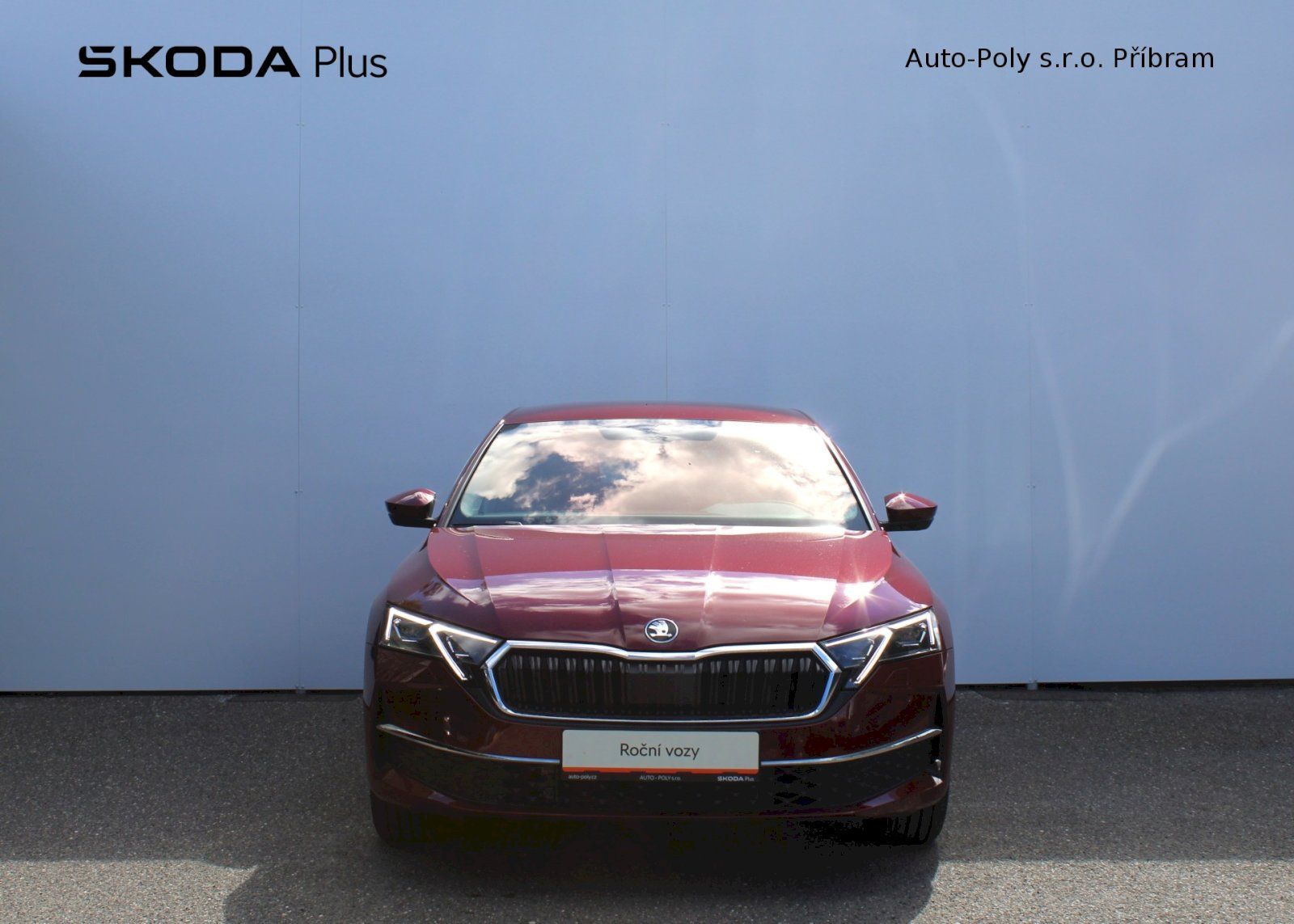 Škoda Octavia, Top Selection 1.5TSI / 110kW 6 - fotka 4