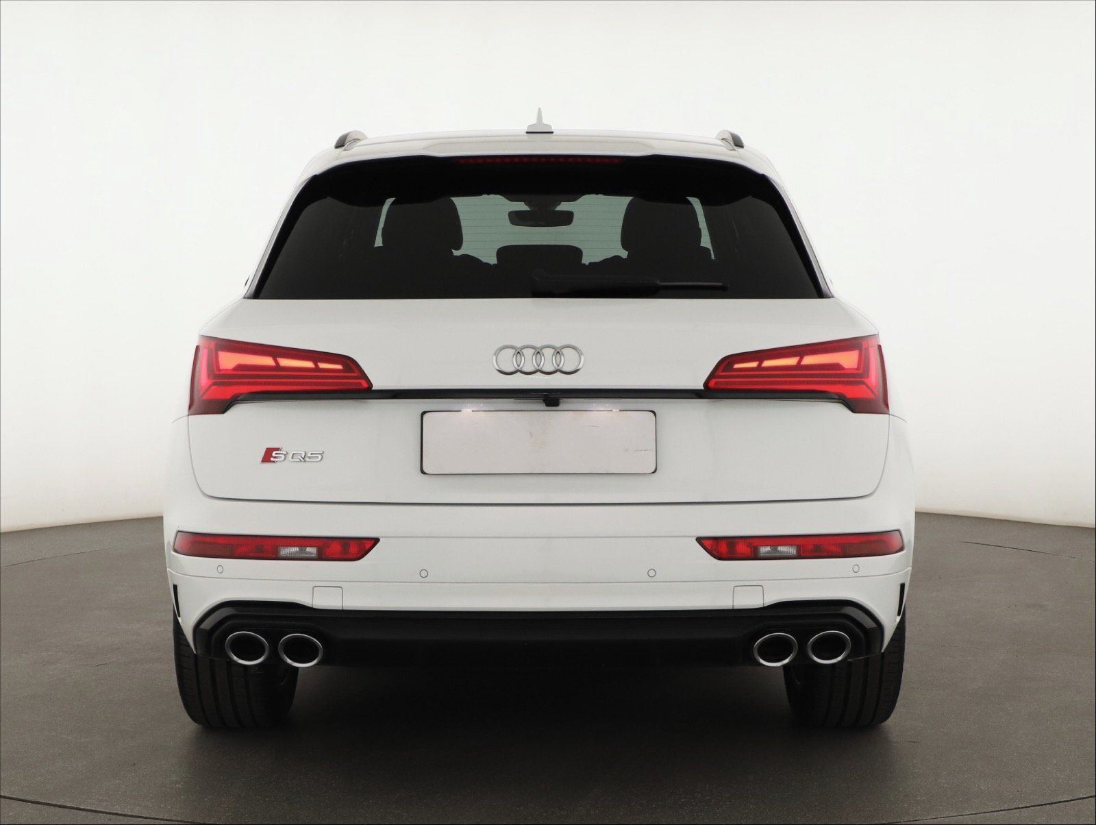 Audi SQ5, 3.0 TDI - fotka 4