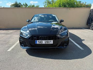 Audi A5 Sportback quattro