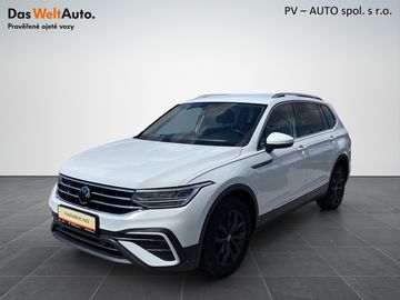 2.0 TDI 110kW 4MOTION DSG Life