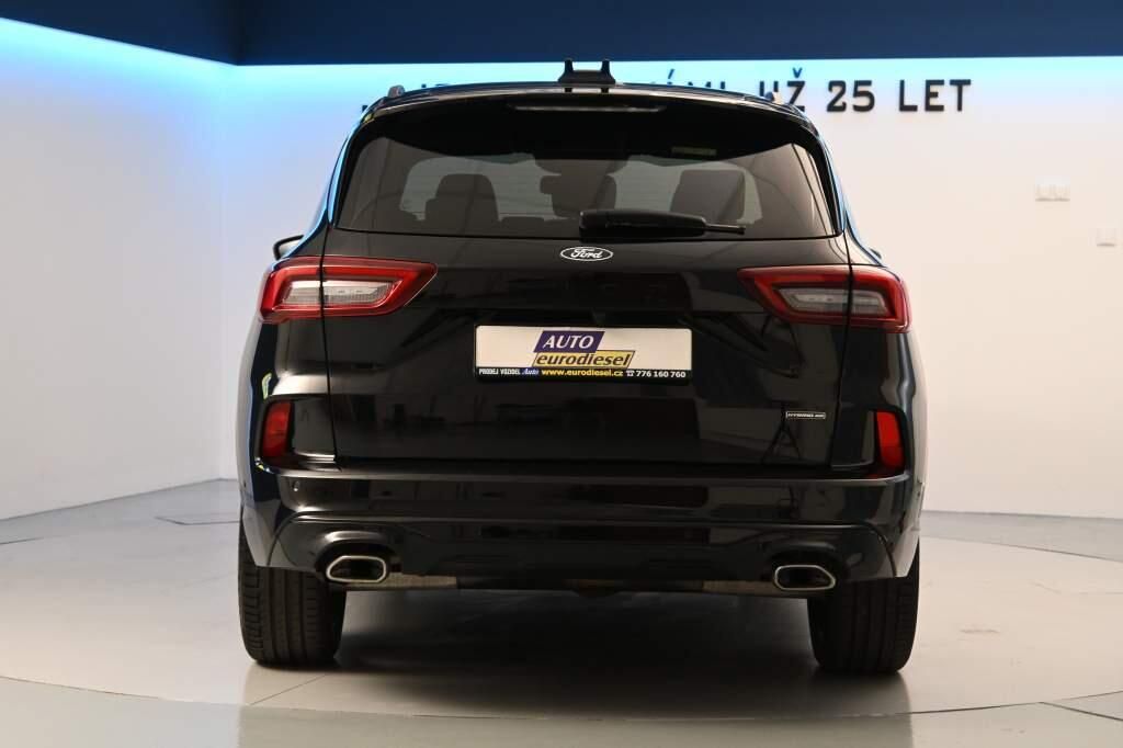 Ford Kuga, 2.5 ST-LINE X 4x4 FHEV LED ACC - fotka 6