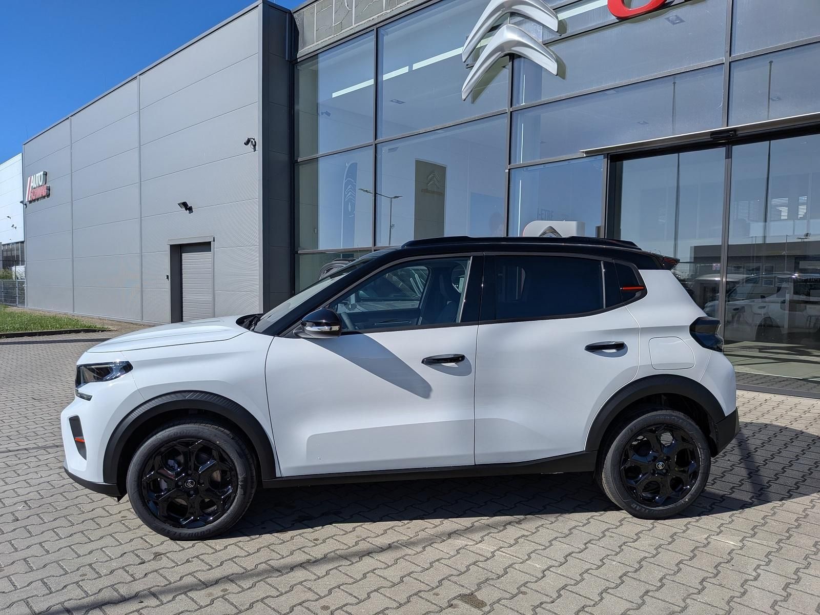 Citroën C3, Collection Turbo 100k Manual - fotka 3