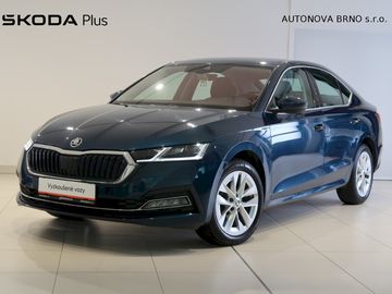 1.5 TSi 110kW Style PLUS