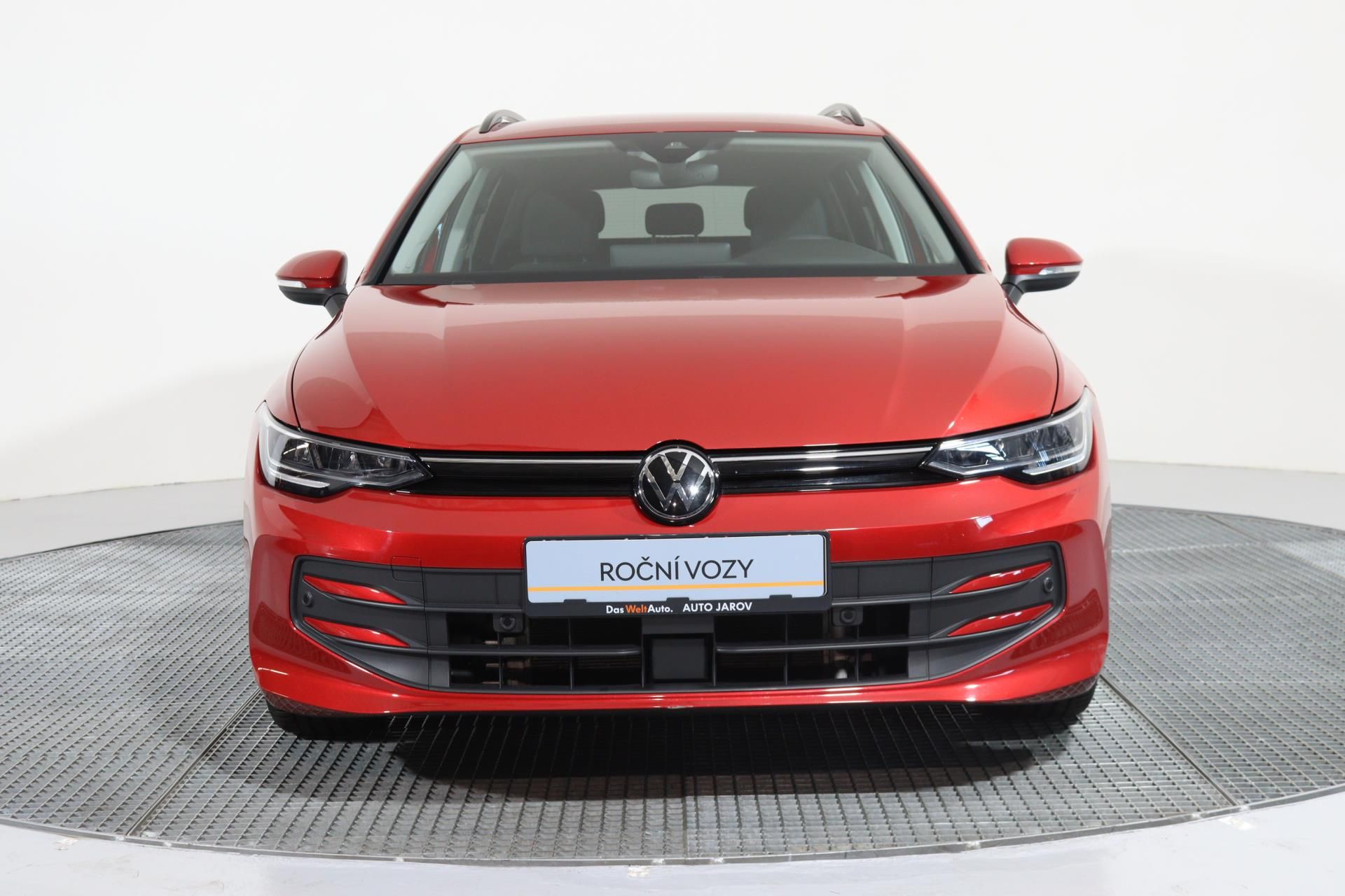 Volkswagen Golf Variant, People 1,5 eTSI 110kw DSG/ LED - fotka 4