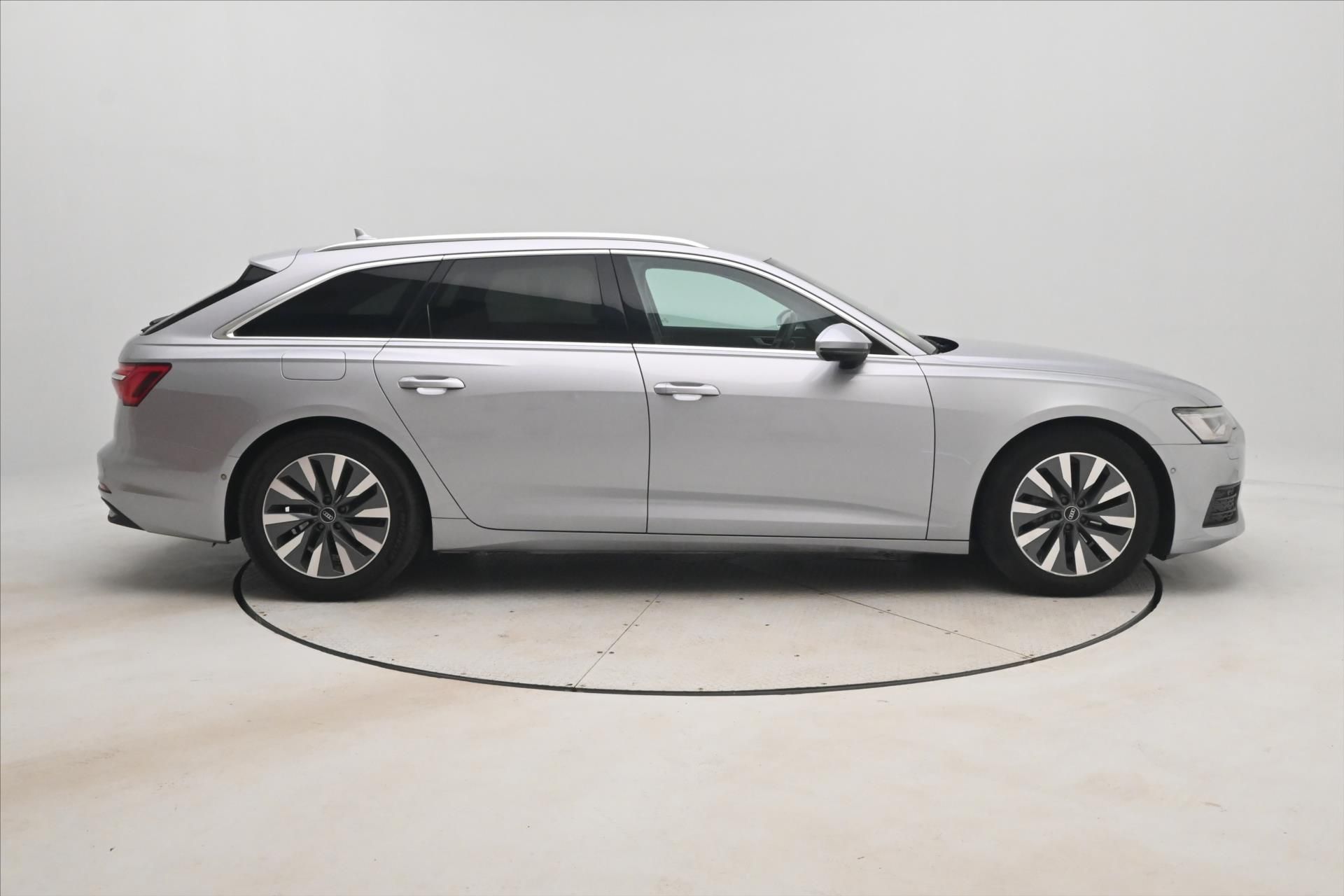 Audi A6, 2,0 TDI 150 kW S-Tronic Záruka - fotka 6