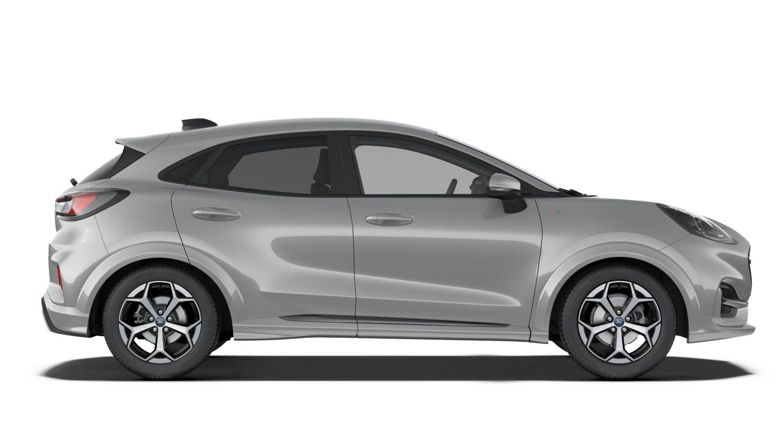 Ford Puma, ST-Line, 5dveřová, 1.0 EcoBoos - fotka 3
