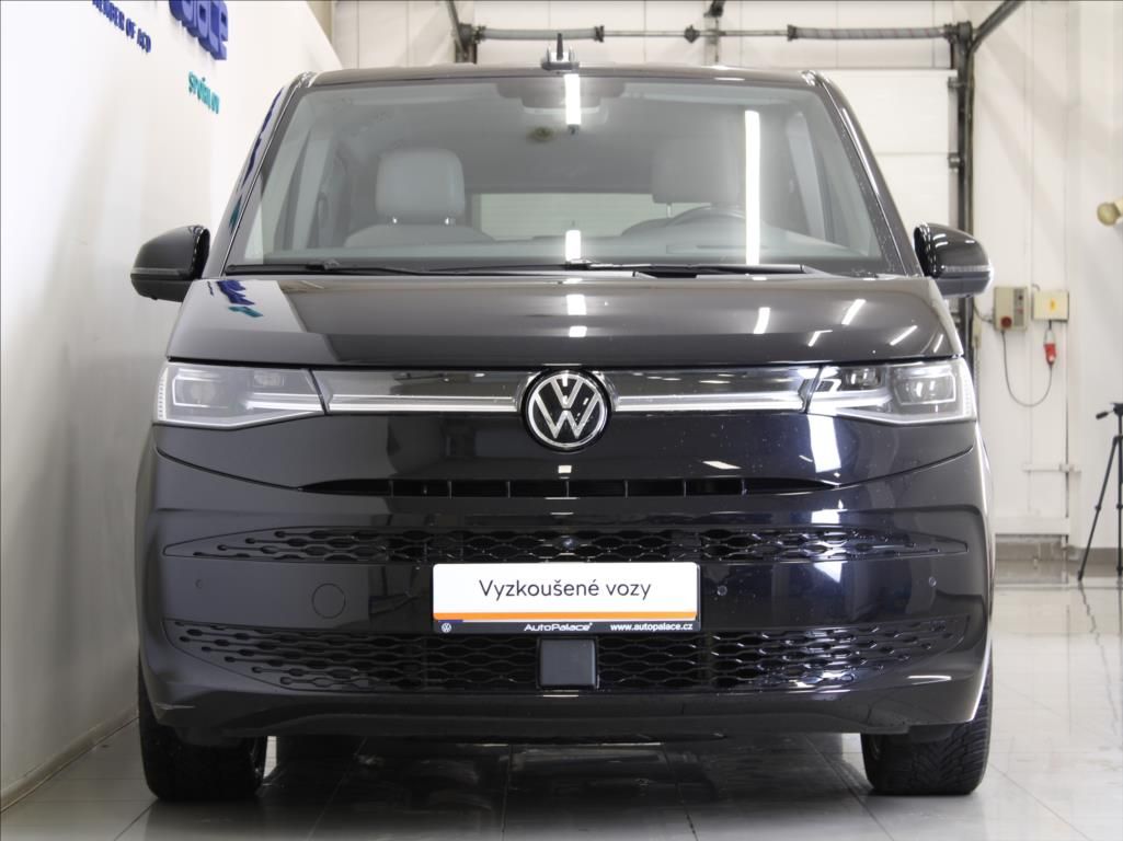 Volkswagen Multivan, 2,0 TSi 150 kW Style DCC H/K. - fotka 2