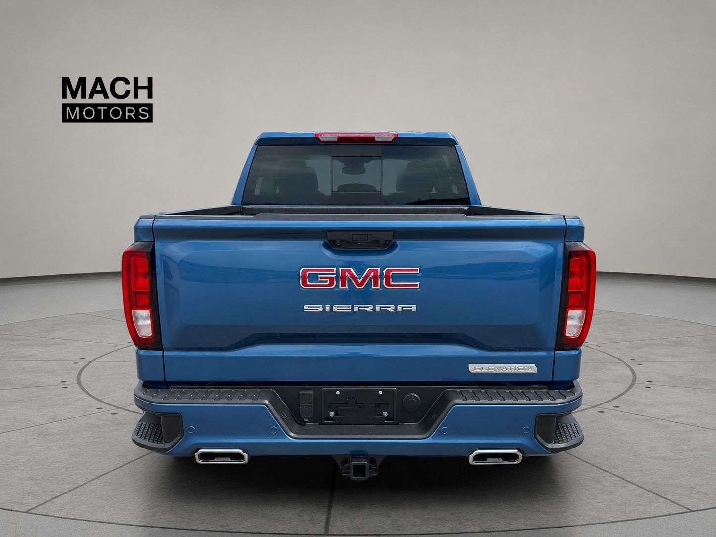 GMC Sierra, 1500 Elevation 3,0 Duramax Die - fotka 5