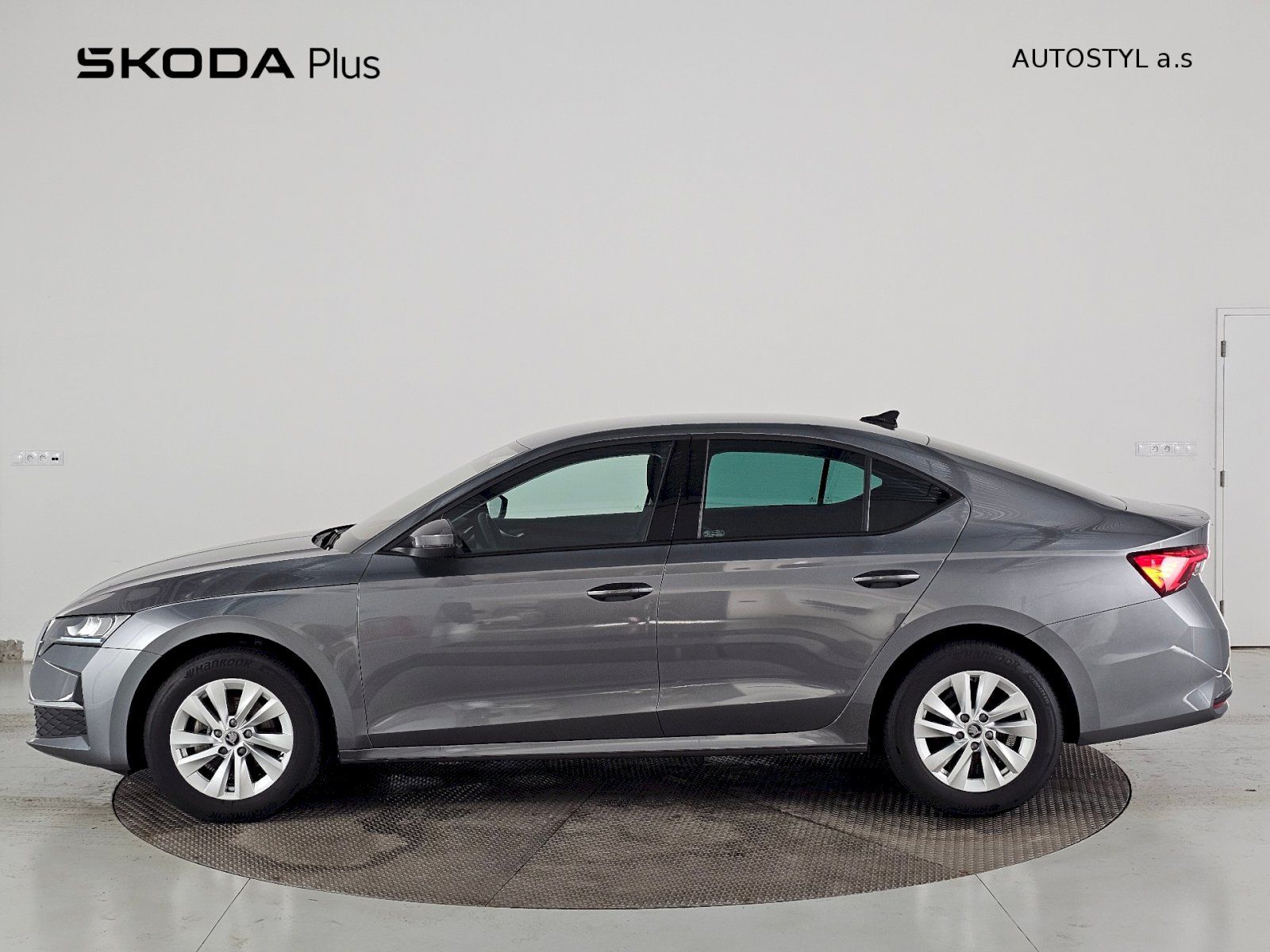 Škoda Octavia, 1,5 TSi 85kW Selection - fotka 3