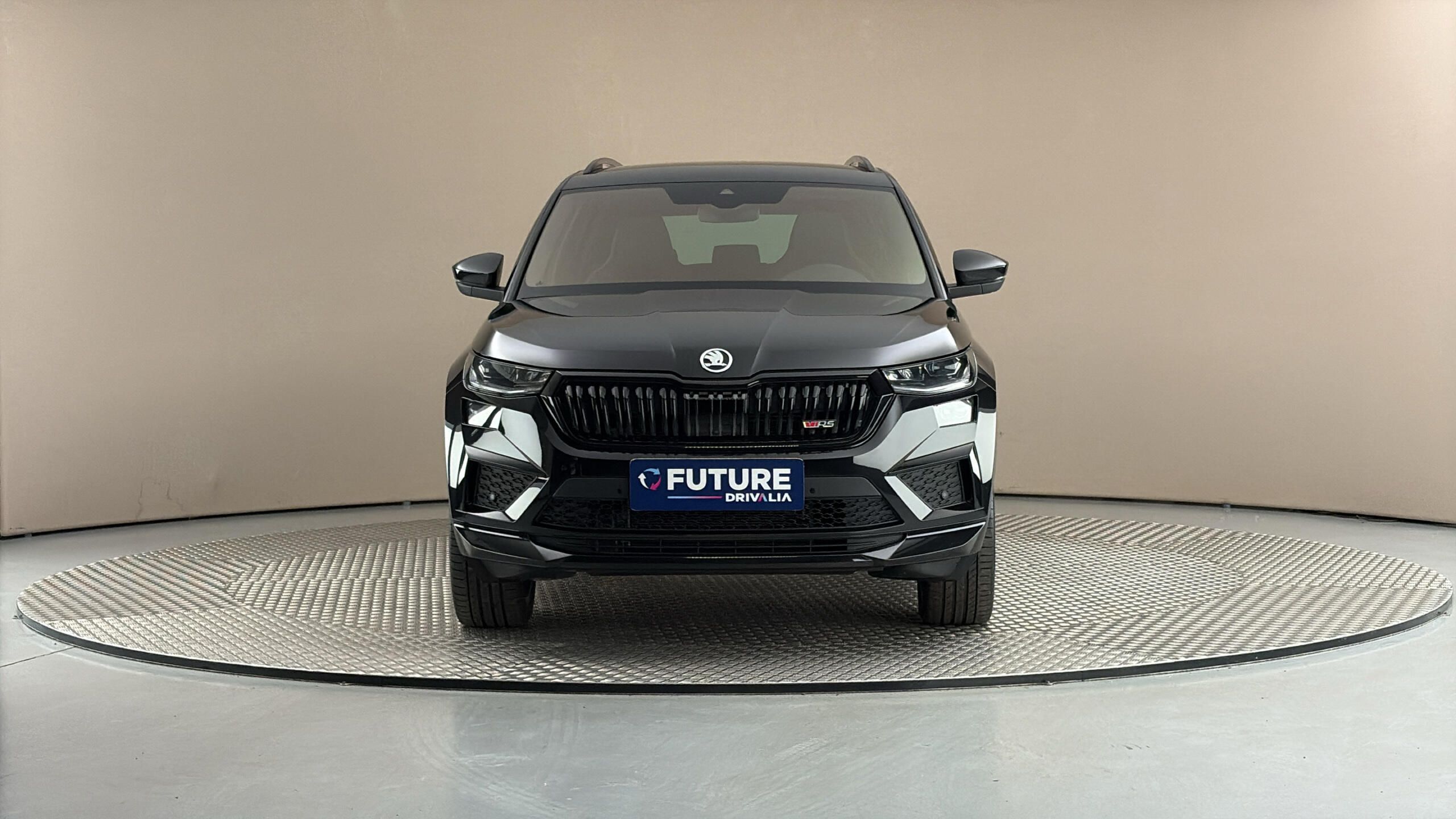 Škoda Kodiaq, 2.0 TSI DSG 4x4 RS - fotka 3