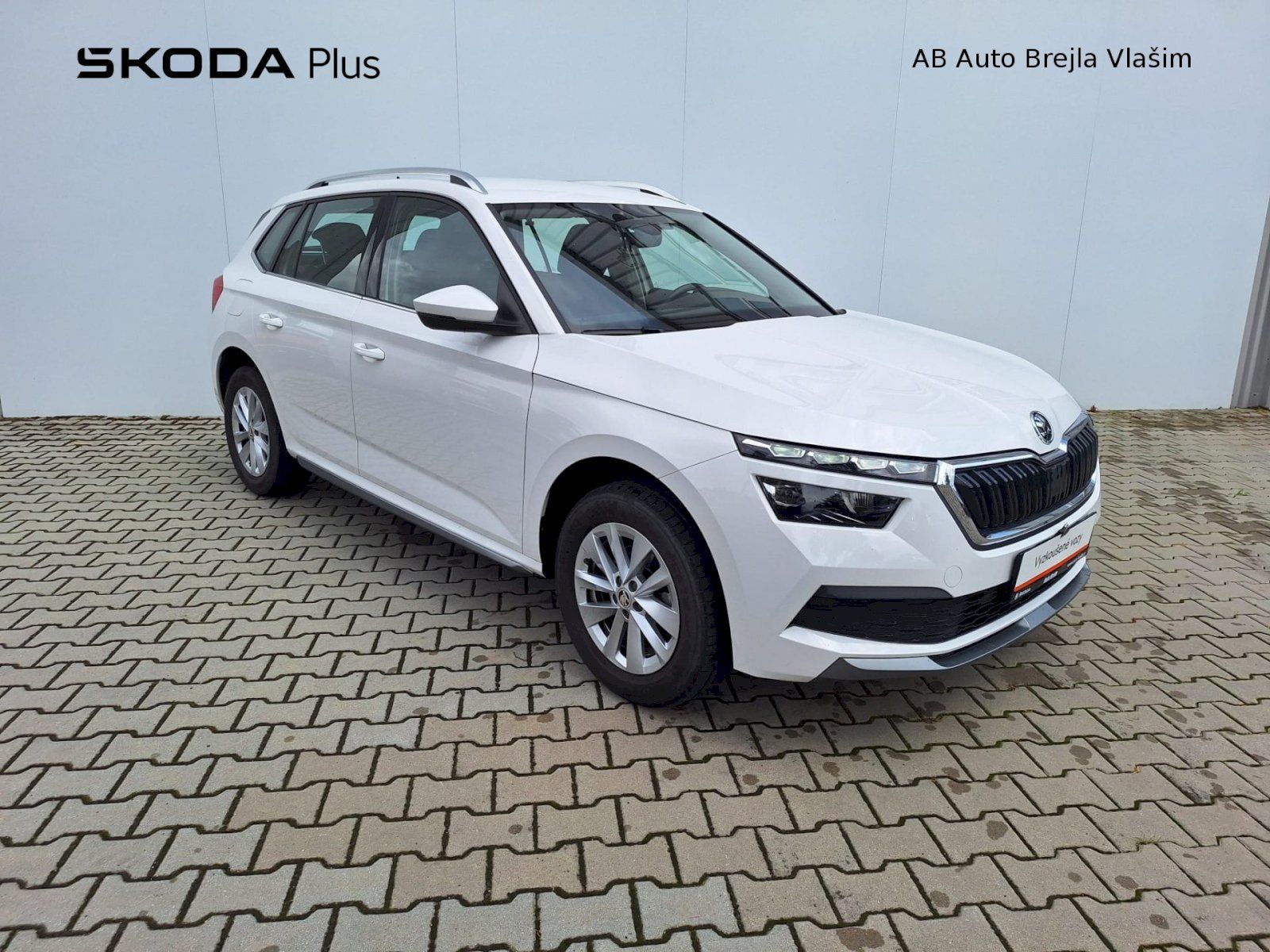 Škoda Kamiq, 1.0 TSI / 81 kW / 6MP / Style - fotka 6