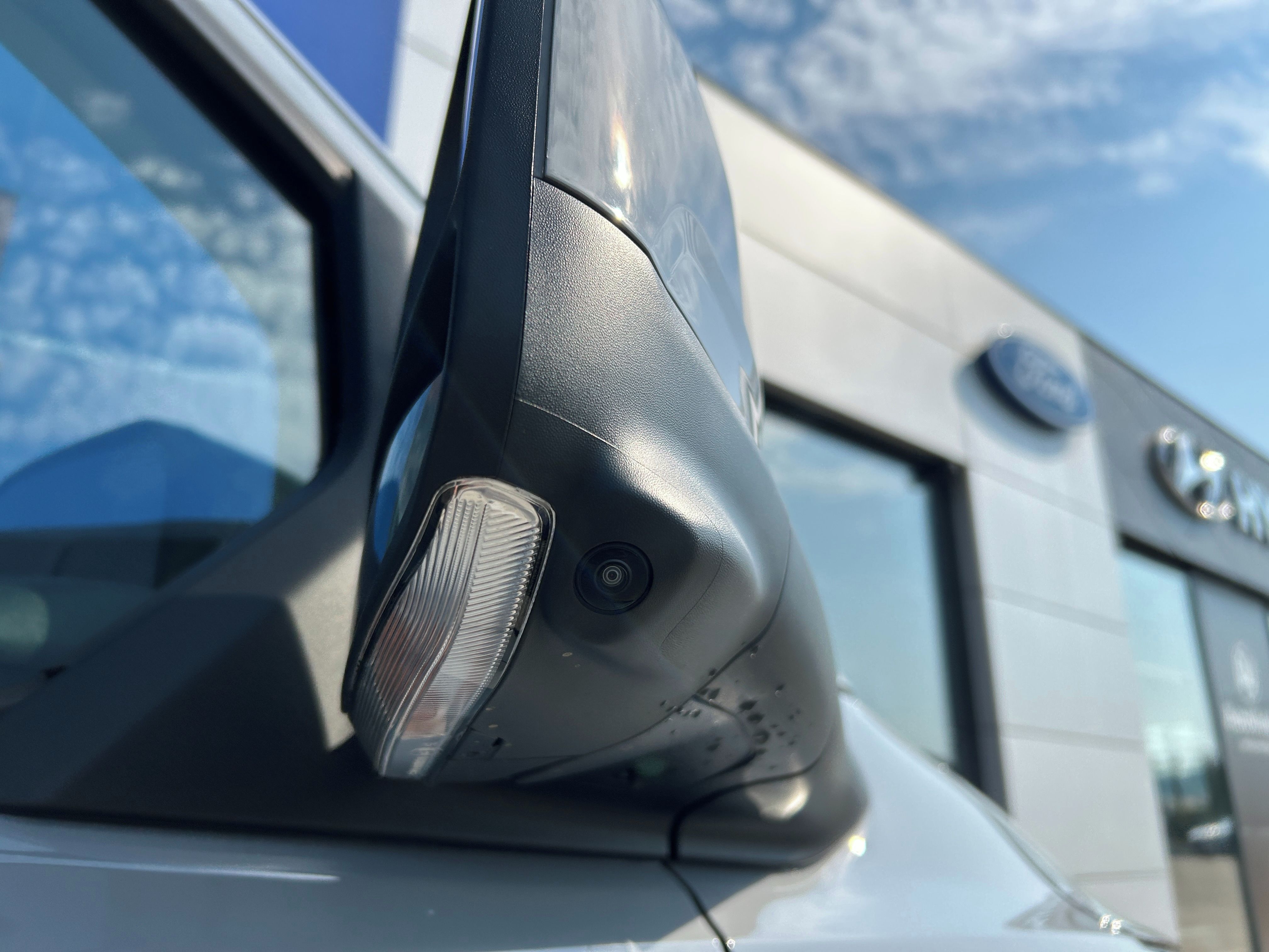 Ford Tourneo Custom, Titanium X L2 2.0EcoBlue 125kW - fotka 5