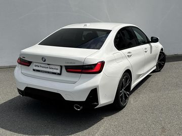 330i xDrive Sedan Mpaket