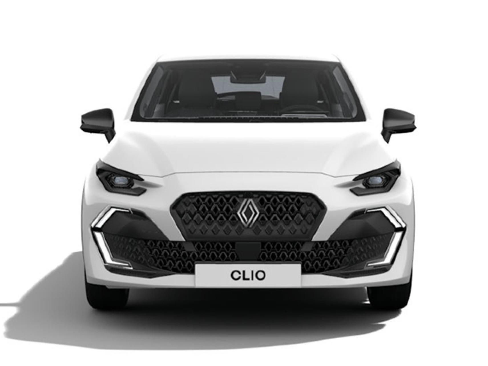 Renault Clio, evolution TCe 115 - fotka 2