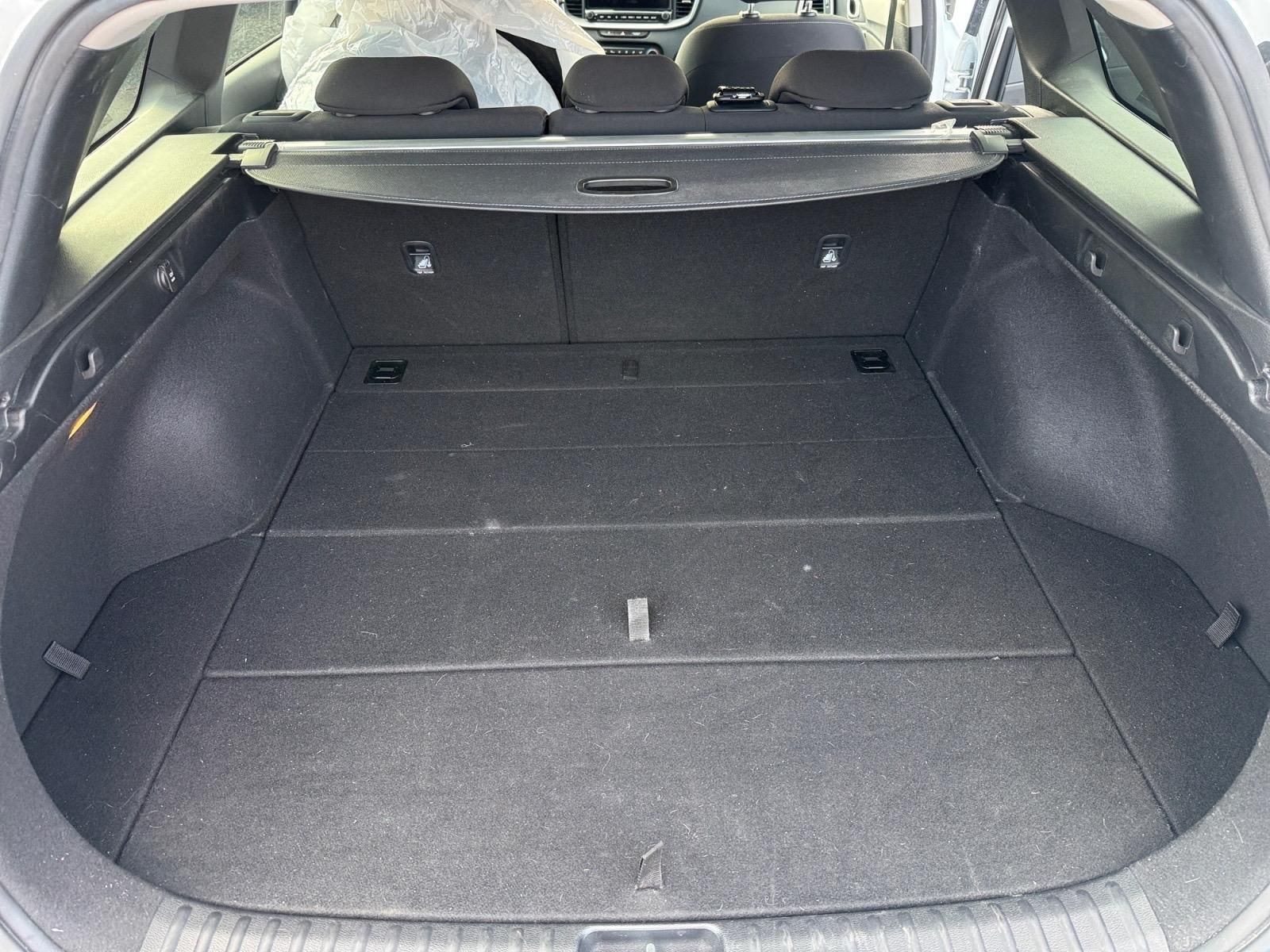Kia Cee´d SW, TOP 1.5T-GDI 118kW CZ DPH - fotka 6